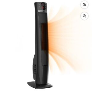 Lasko CT32791 32" Ceramic Tower Heater
